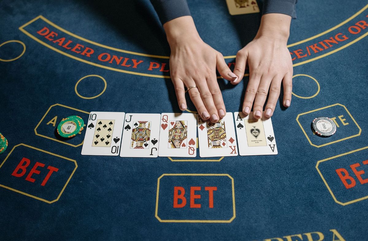 JILI GAMES Live Casino