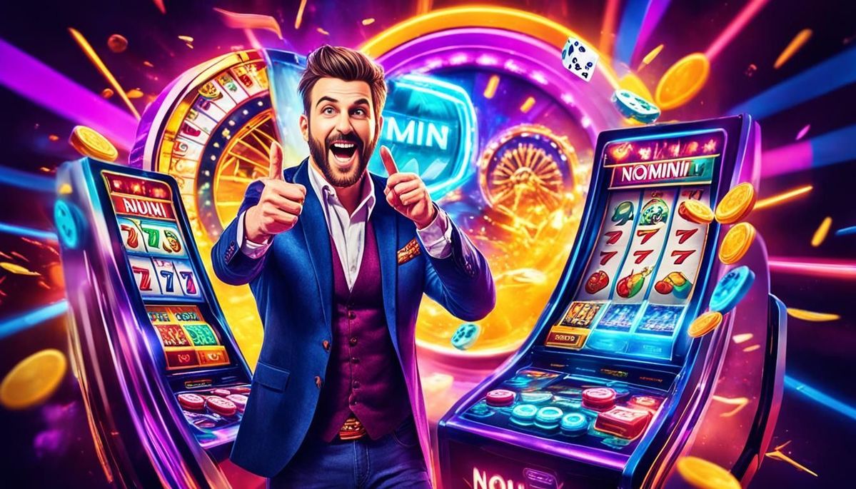 JILI GAMES Live Casino