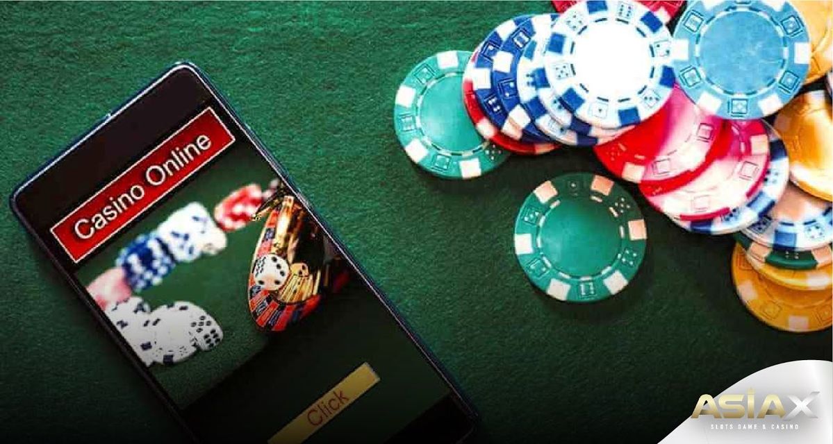 JILI GAMES Live Casino