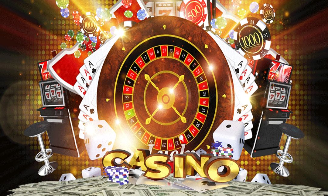 JILI GAMES Live Casino