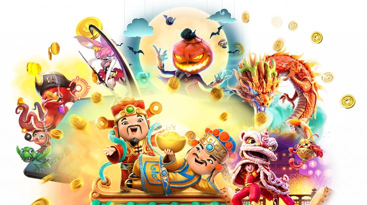 JILI GAMES Live Betting