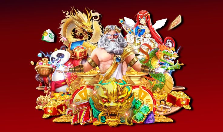 JILI GAMES Live Casino